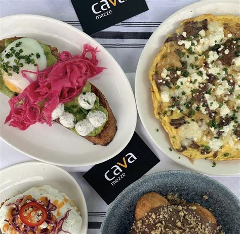 Cava mezze - Book now at Cava Mezze- Rockville in Rockville, MD. Explore menu, see photos and read 655 reviews: "Cavs has always been a solid and consistent restaurant option to dine at. Good and service continues to be great. Value for brunch with drink options goo ...